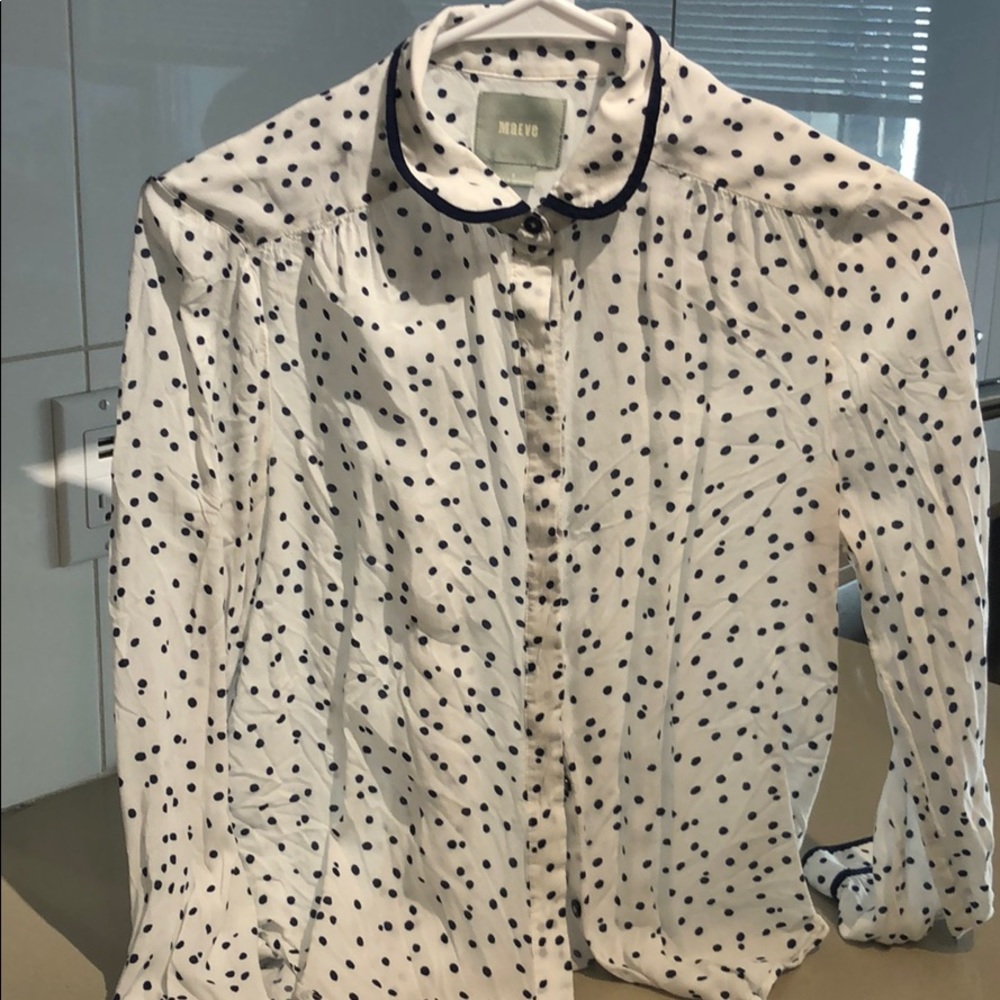 Maeve Business Professional Women’s Blouse